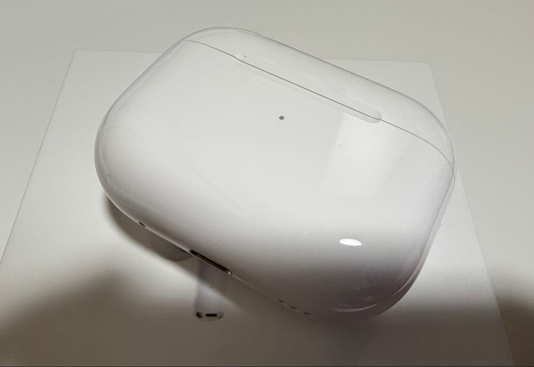 (■120) AirPods Pro2 Lightningモデル