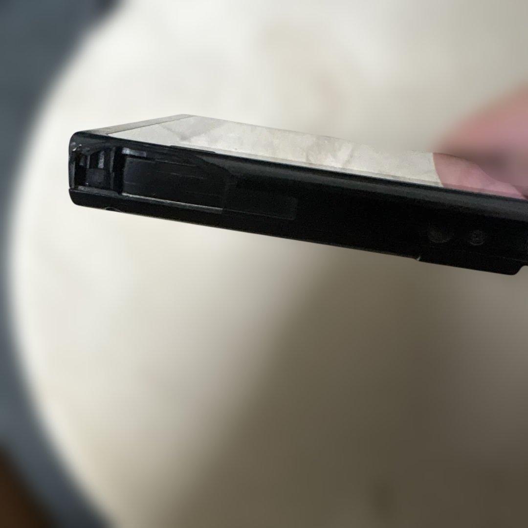 Nintendo Switch 本体 HAC 2017年製