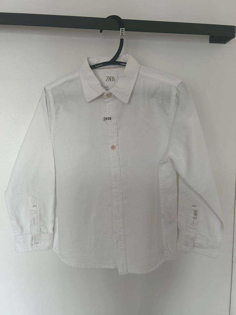 ZARA HARUTA セットアップ　スーツ　ローファー　入学式　卒園式　結婚式