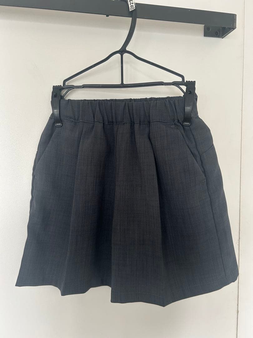 ZARA HARUTA セットアップ　スーツ　ローファー　入学式　卒園式　結婚式