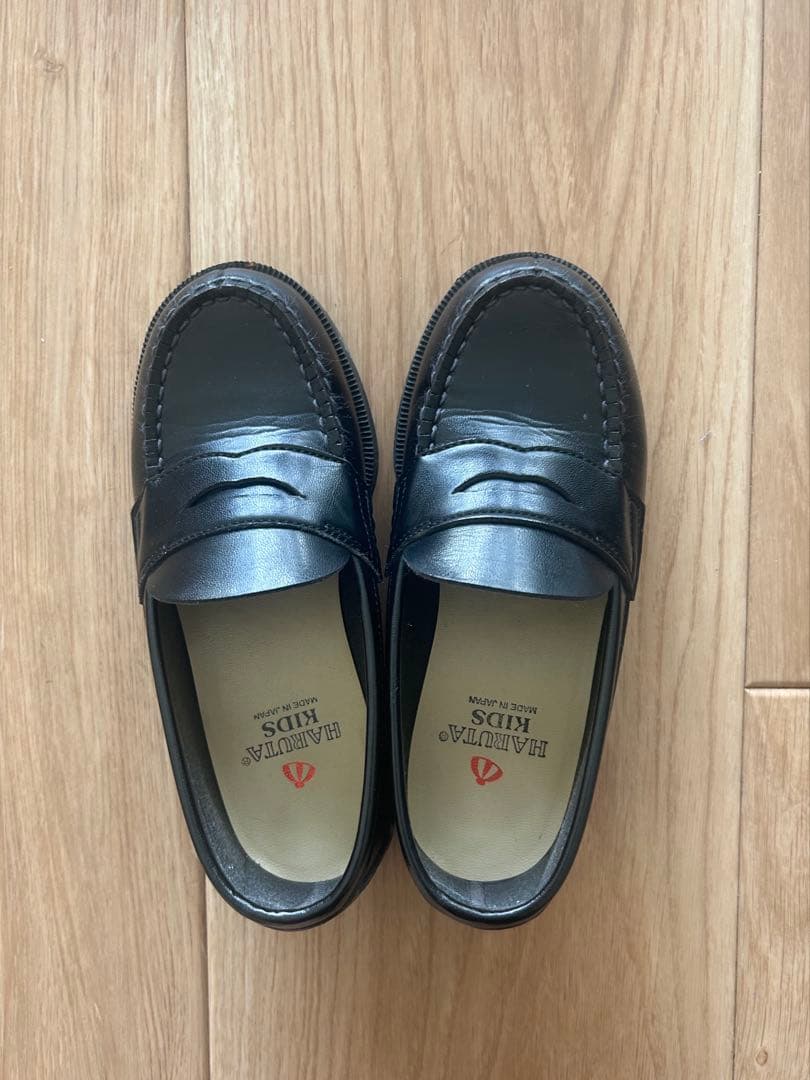 ZARA HARUTA セットアップ　スーツ　ローファー　入学式　卒園式　結婚式