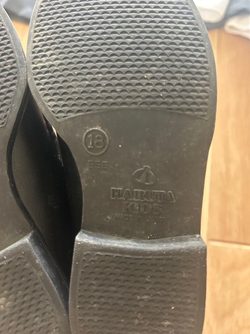 ZARA HARUTA セットアップ　スーツ　ローファー　入学式　卒園式　結婚式