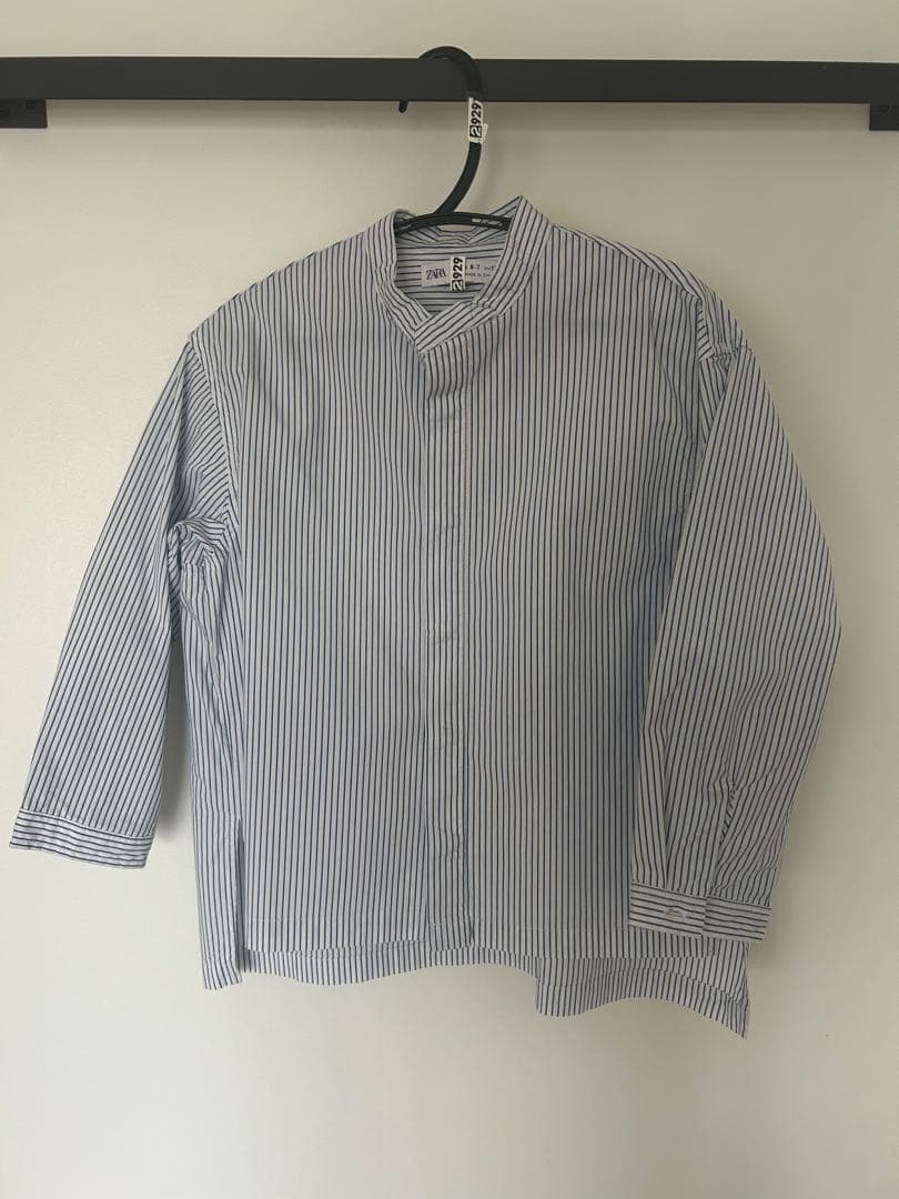 ZARA HARUTA セットアップ　スーツ　ローファー　入学式　卒園式　結婚式