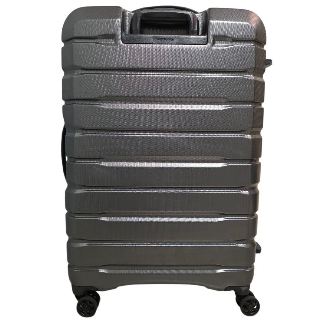 美品 サムソナイト tech2 テックツー 112L 4輪 エキスパンダブル