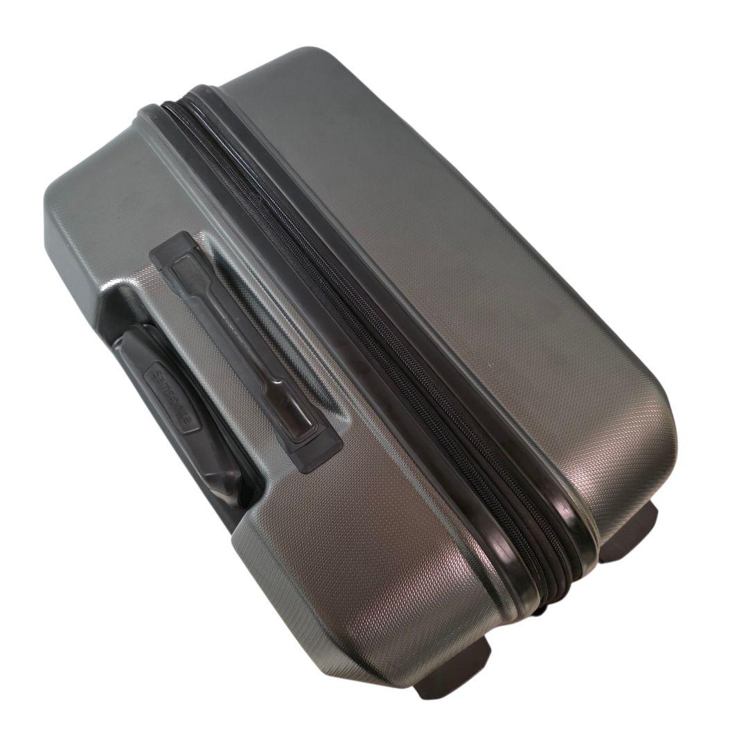 美品 サムソナイト tech2 テックツー 112L 4輪 エキスパンダブル