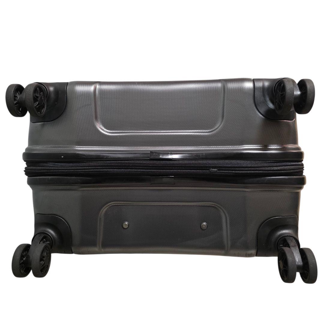 美品 サムソナイト tech2 テックツー 112L 4輪 エキスパンダブル