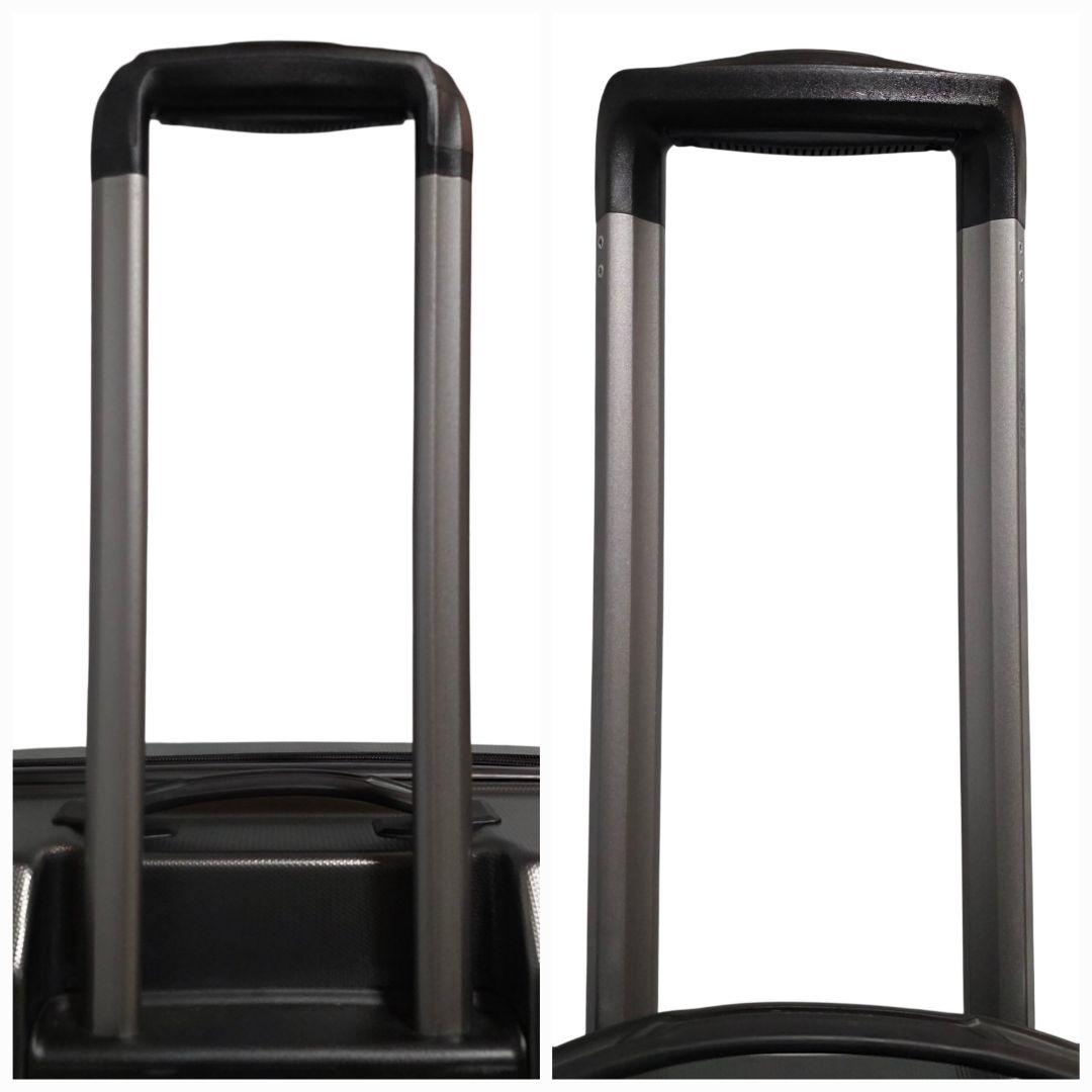 美品 サムソナイト tech2 テックツー 112L 4輪 エキスパンダブル