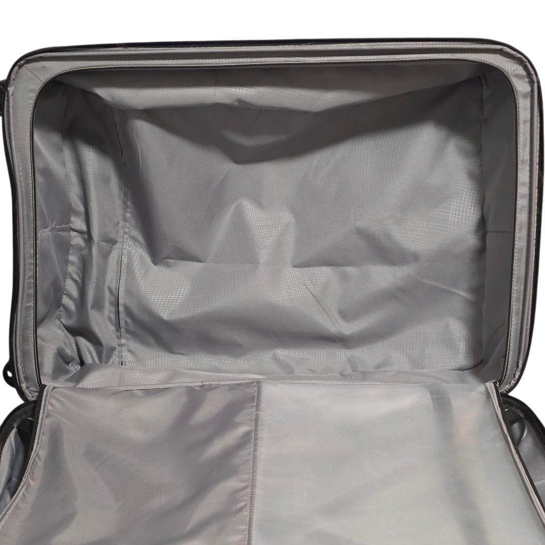 美品 サムソナイト tech2 テックツー 112L 4輪 エキスパンダブル