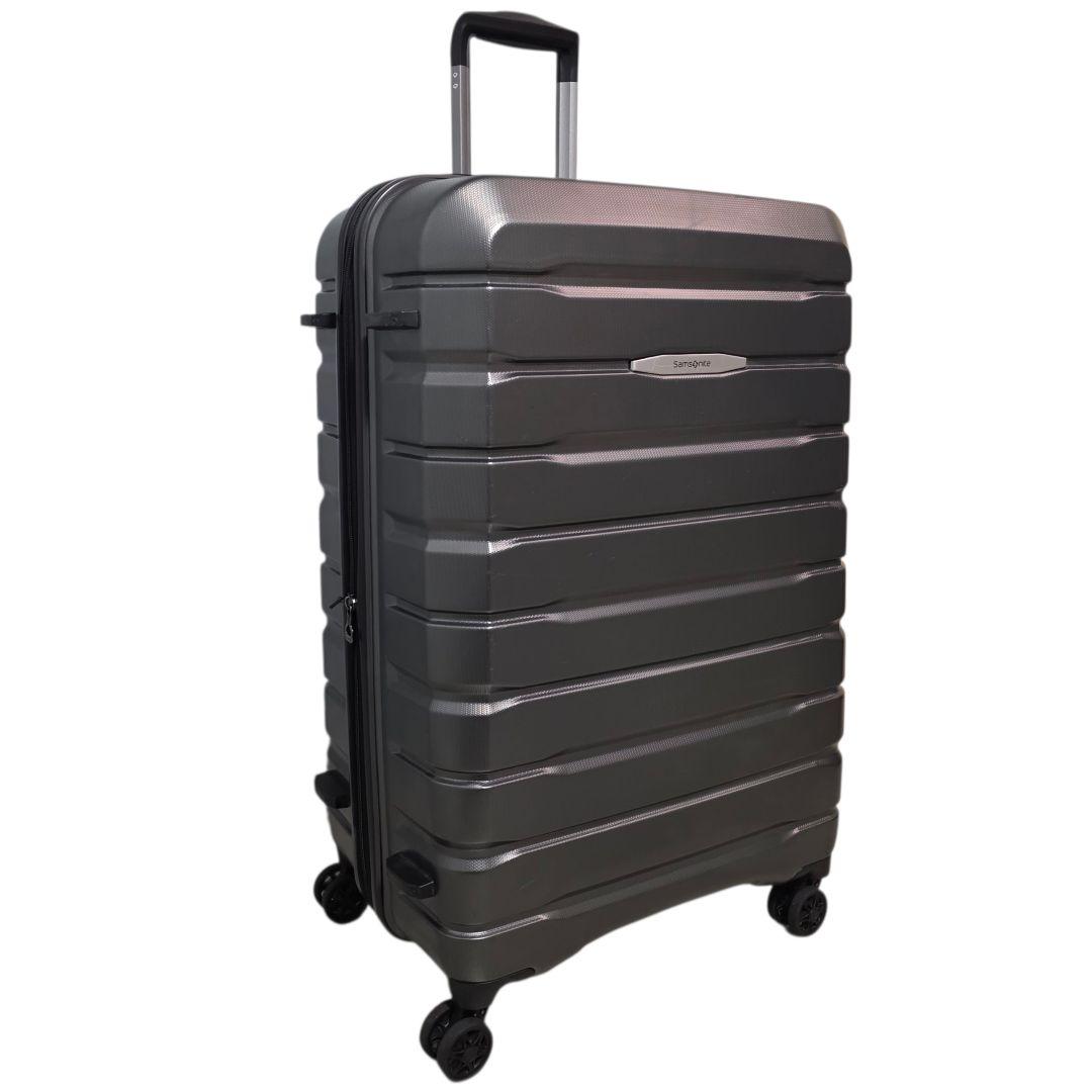 美品 サムソナイト tech2 テックツー 112L 4輪 エキスパンダブル