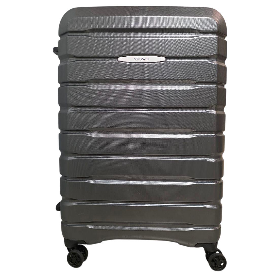 美品 サムソナイト tech2 テックツー 112L 4輪 エキスパンダブル