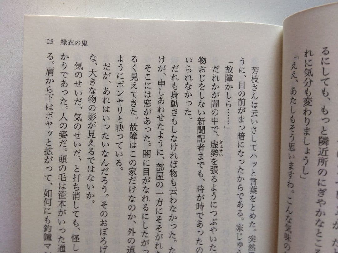 江戸川乱歩 リニューアル版 全30巻セット　春陽文庫