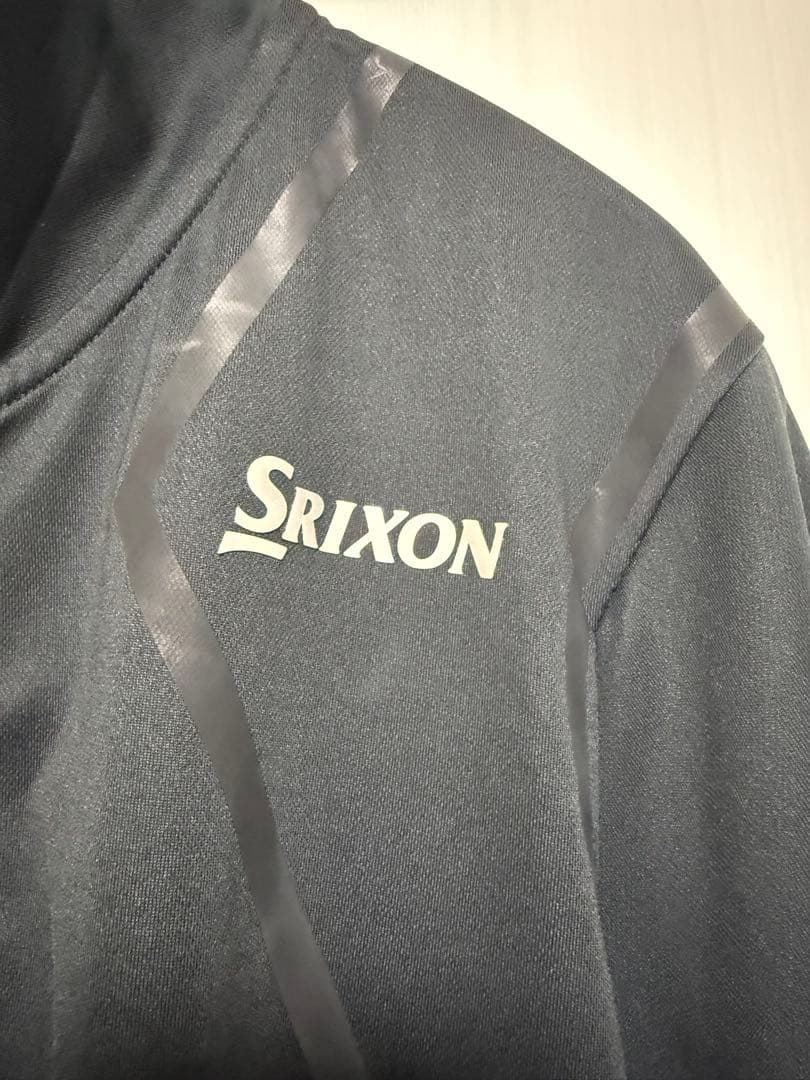【値下】【激レア】SRIXON 松山英樹着用モデルレクサスロゴANA LL