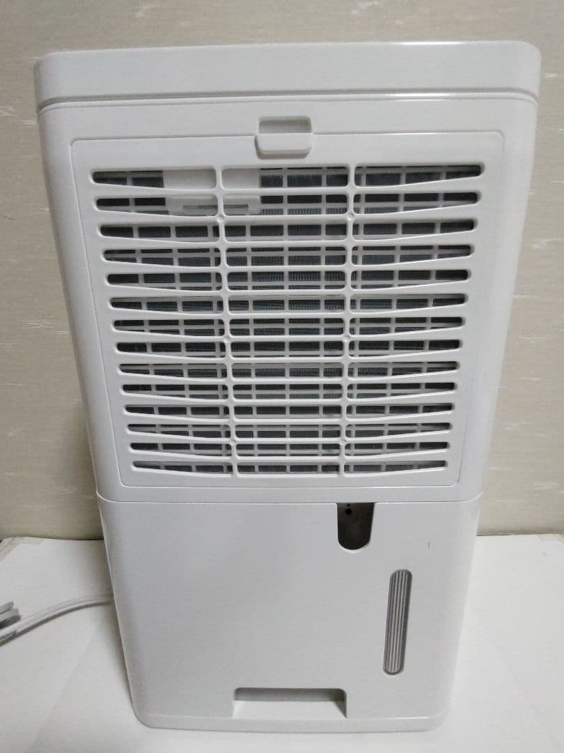 IRIS OHYAMA 除湿機 DCE-6515