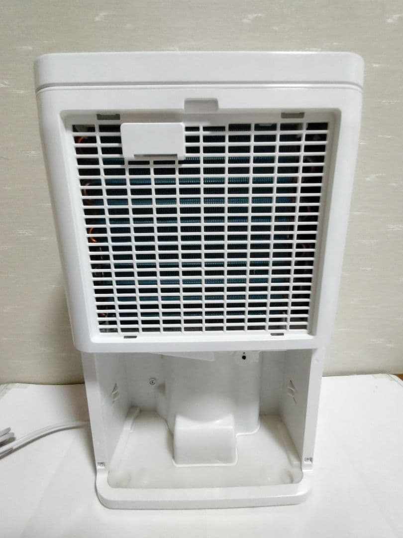 IRIS OHYAMA 除湿機 DCE-6515