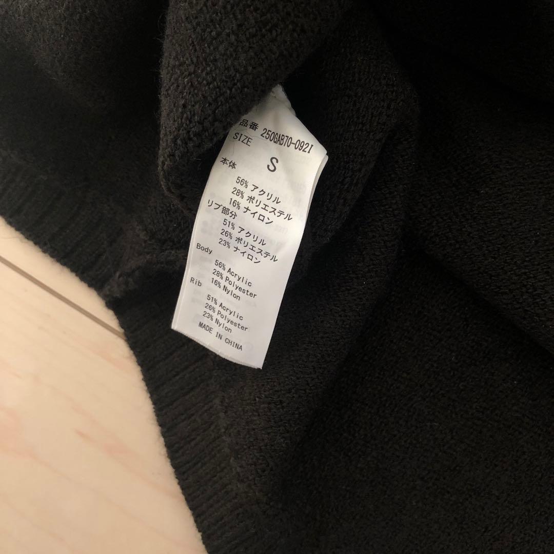 洋服まとめ売り　　6点　Sサイズミニ丈