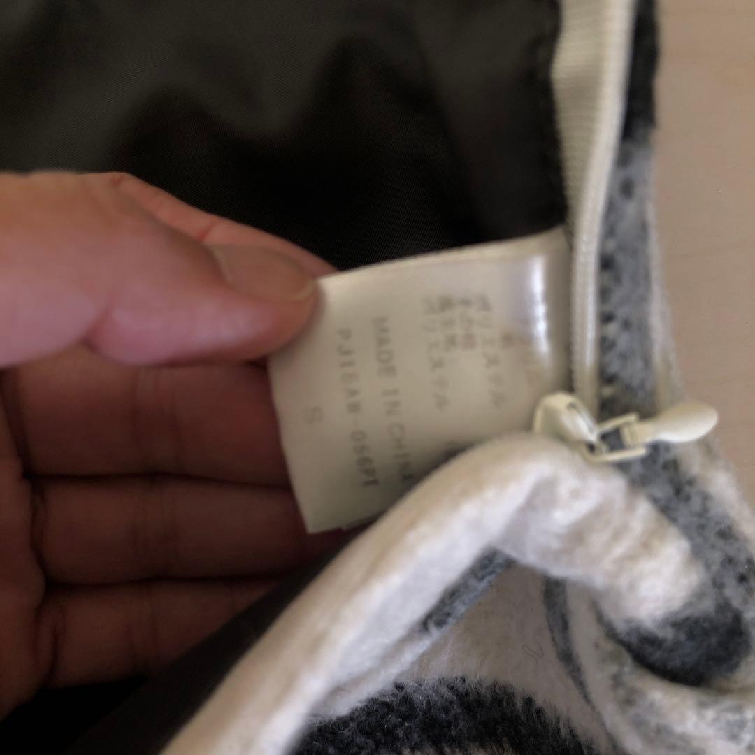 洋服まとめ売り　　6点　Sサイズミニ丈