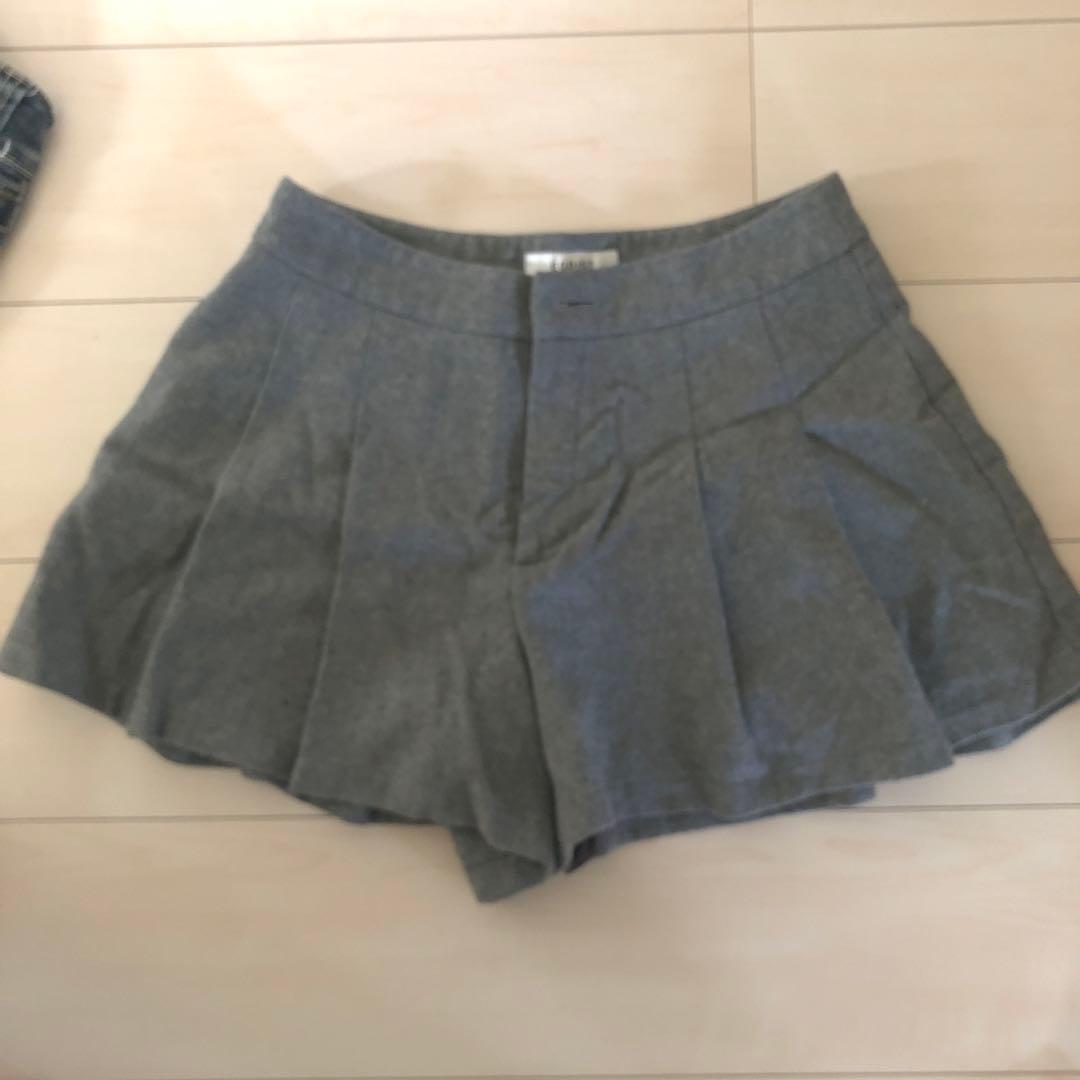 洋服まとめ売り　　6点　Sサイズミニ丈