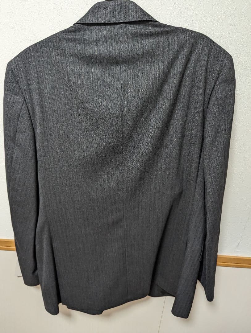 未使用 ダーバン モンスーン スーツ AB4 J Quality