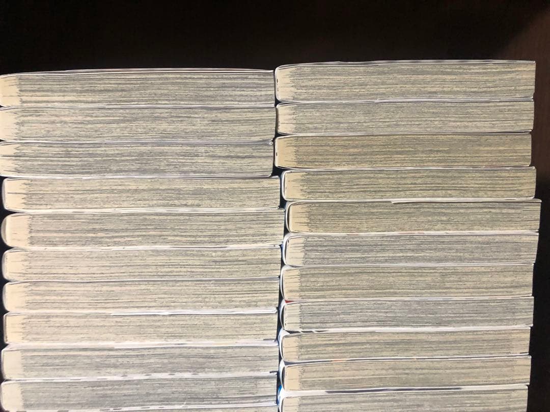 ハイキュー　全45巻＋33.5巻＋ガイドブック2冊　全巻セット　48冊セット