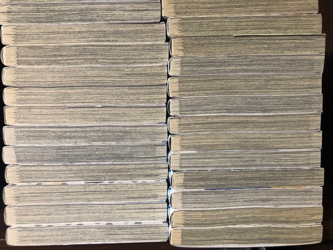 ハイキュー　全45巻＋33.5巻＋ガイドブック2冊　全巻セット　48冊セット