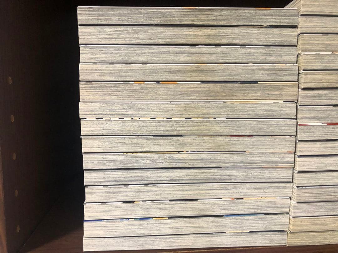 ハイキュー　全45巻＋33.5巻＋ガイドブック2冊　全巻セット　48冊セット