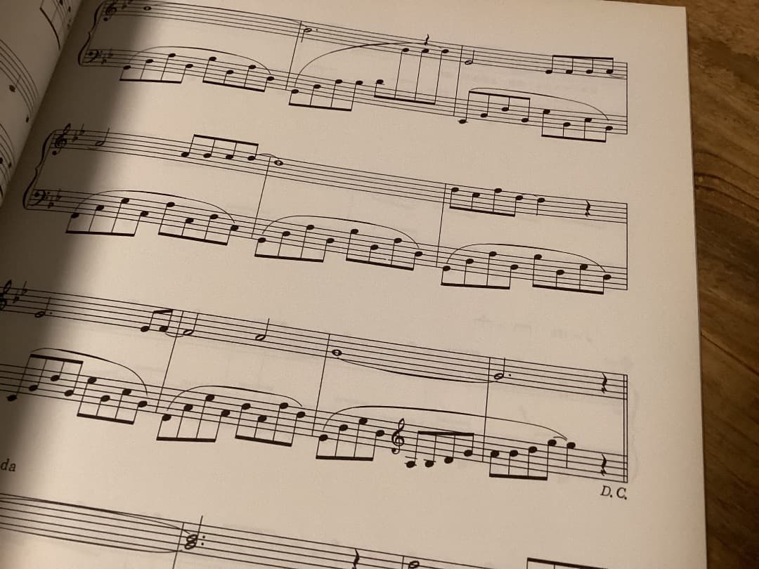 ★楽譜/イース/全曲/ピアノ/日本ファルコム/ゲームミュージック/YS