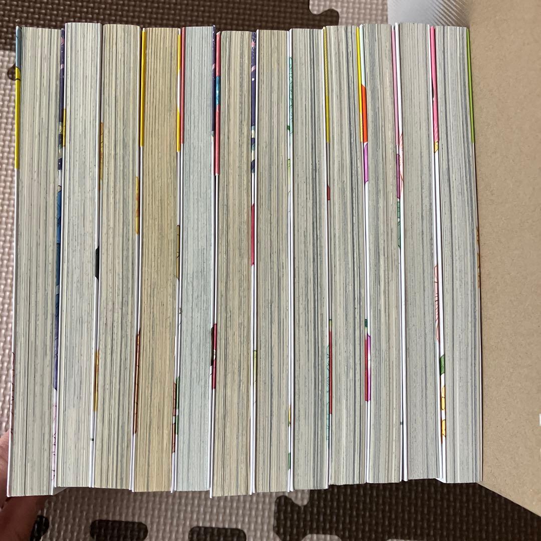 スキップとローファー1〜12巻セット