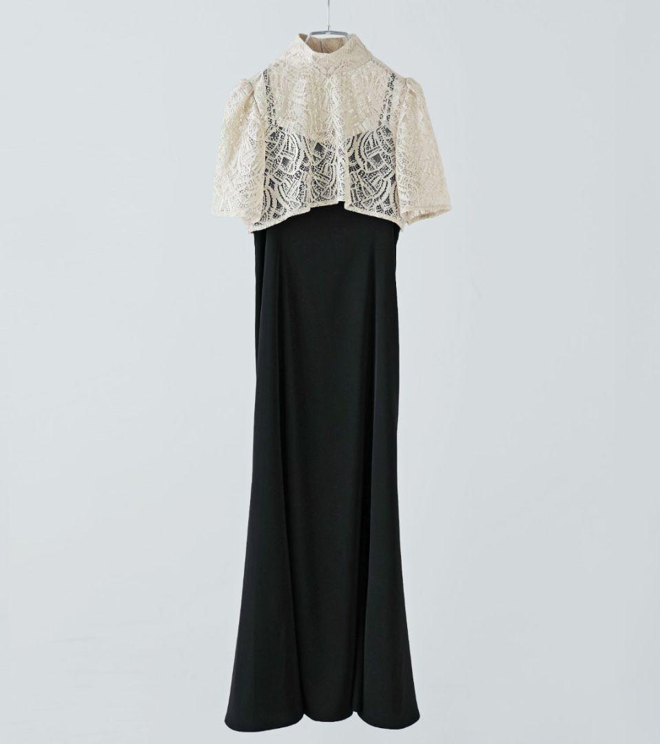 etoll. 3way マーメイド ドレス オケージョン 結婚式 お呼ばれ