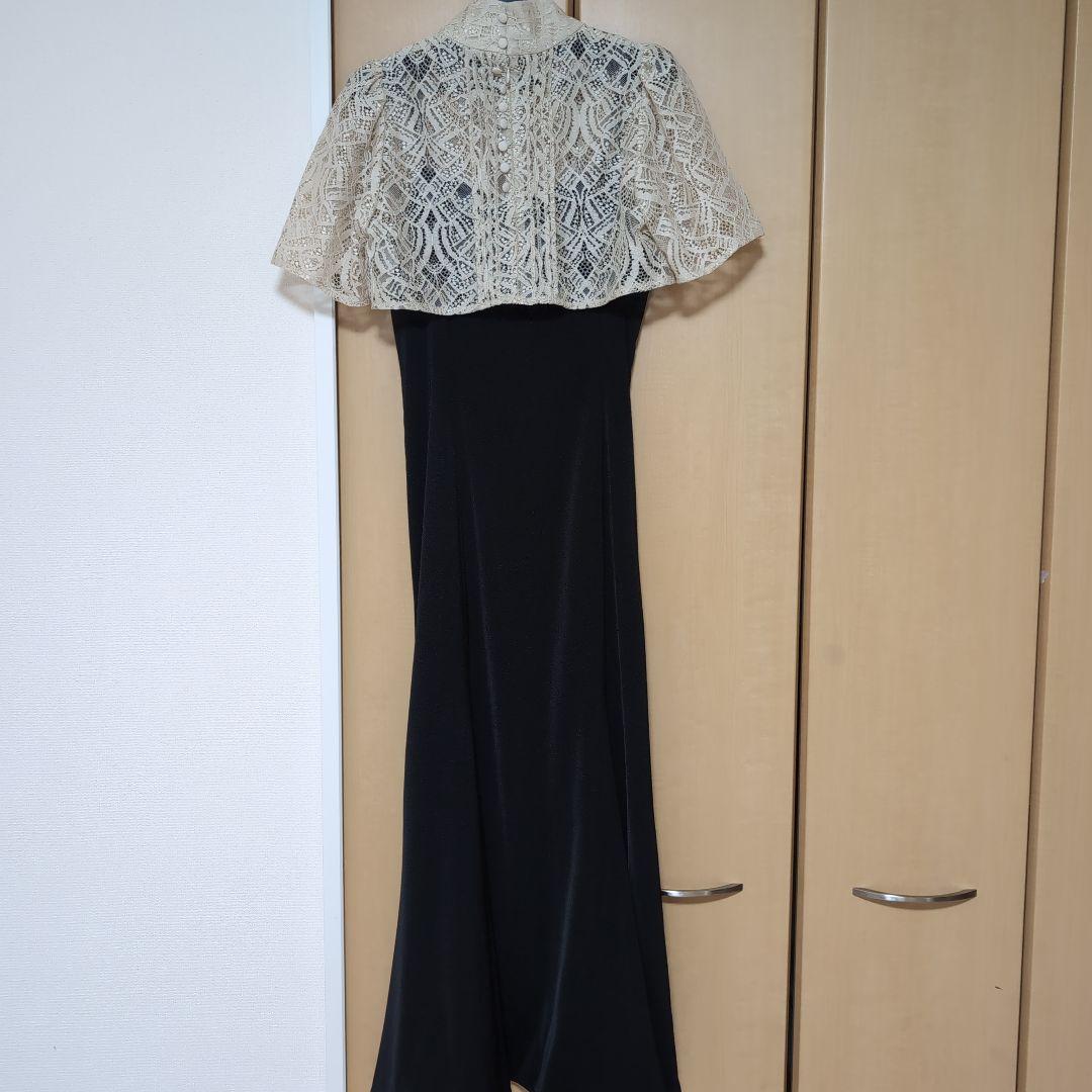 etoll. 3way マーメイド ドレス オケージョン 結婚式 お呼ばれ