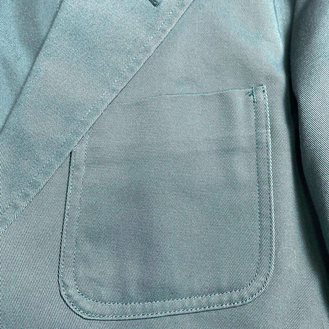 THE STYLIST JAPAN✖️Dickies セットアップ　L