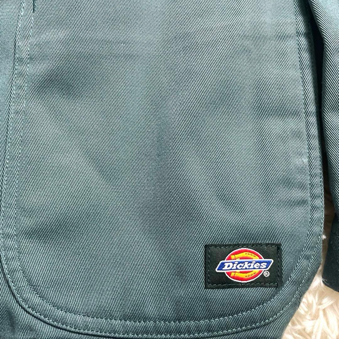 THE STYLIST JAPAN✖️Dickies セットアップ　L