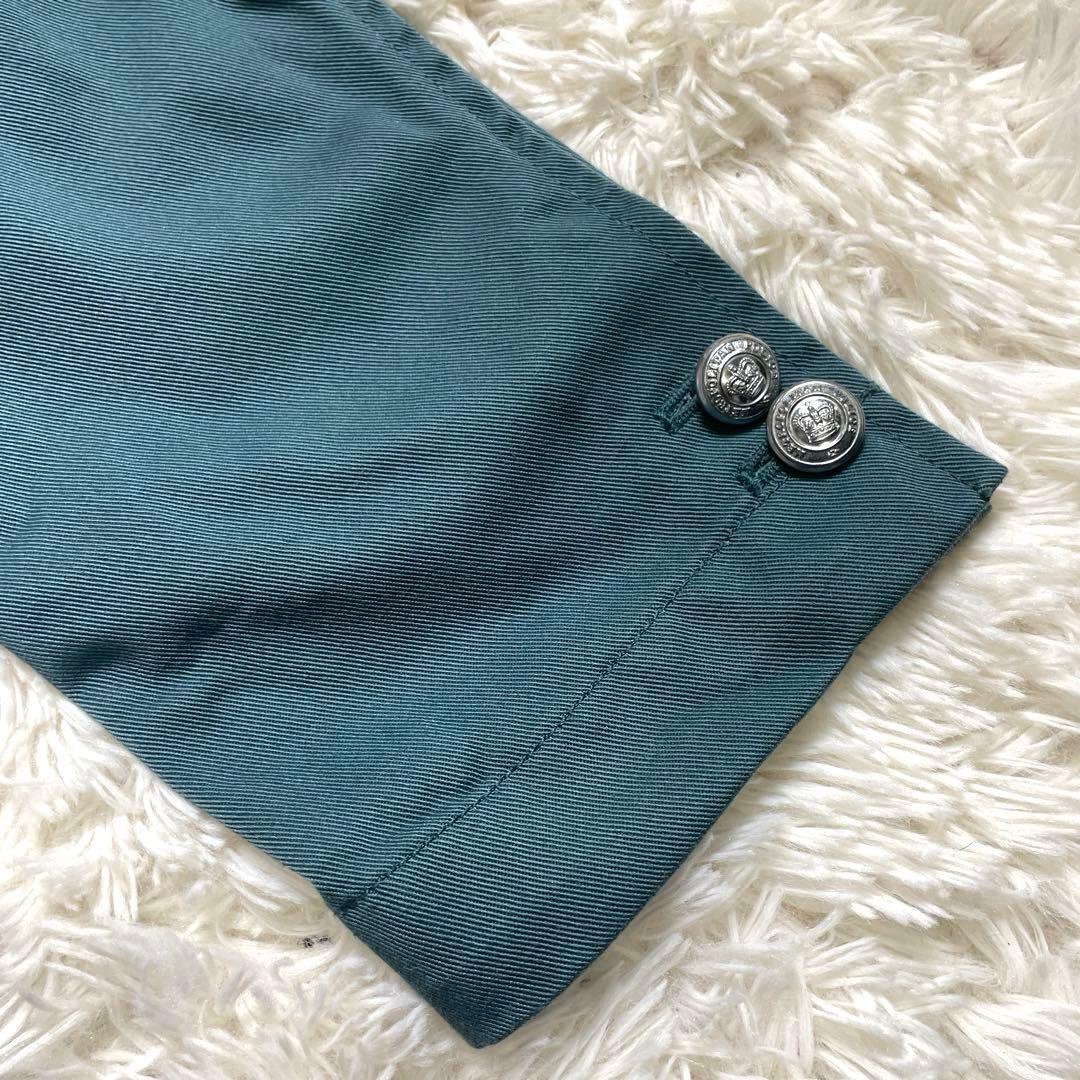 THE STYLIST JAPAN✖️Dickies セットアップ　L