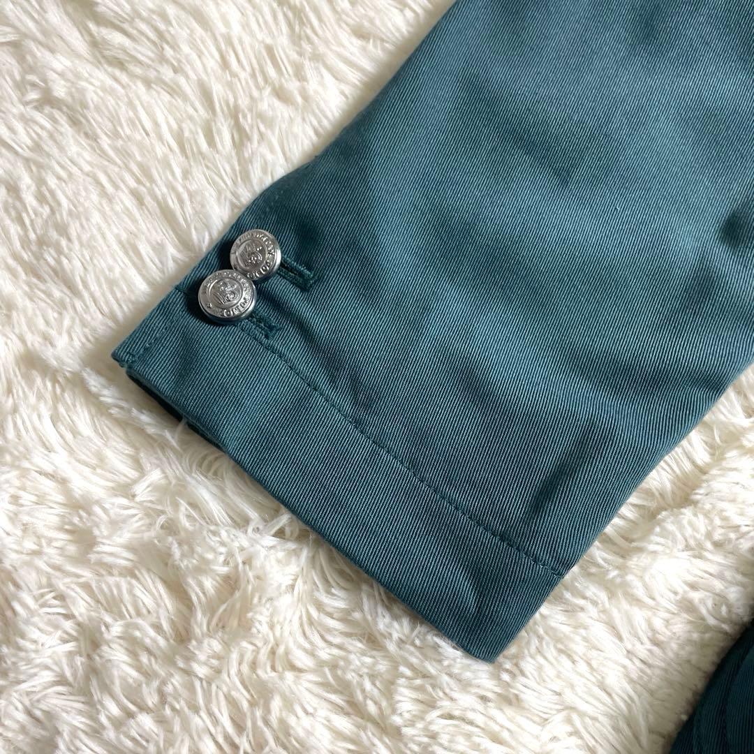 THE STYLIST JAPAN✖️Dickies セットアップ　L