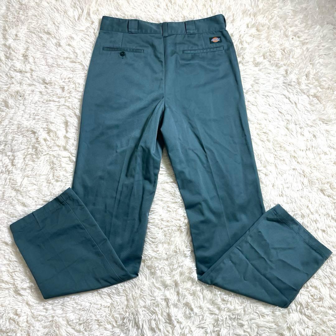 THE STYLIST JAPAN✖️Dickies セットアップ　L