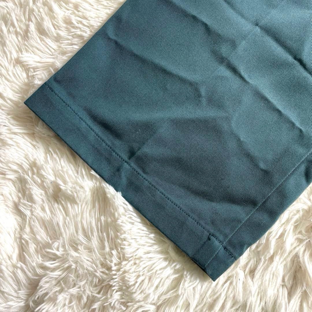 THE STYLIST JAPAN✖️Dickies セットアップ　L