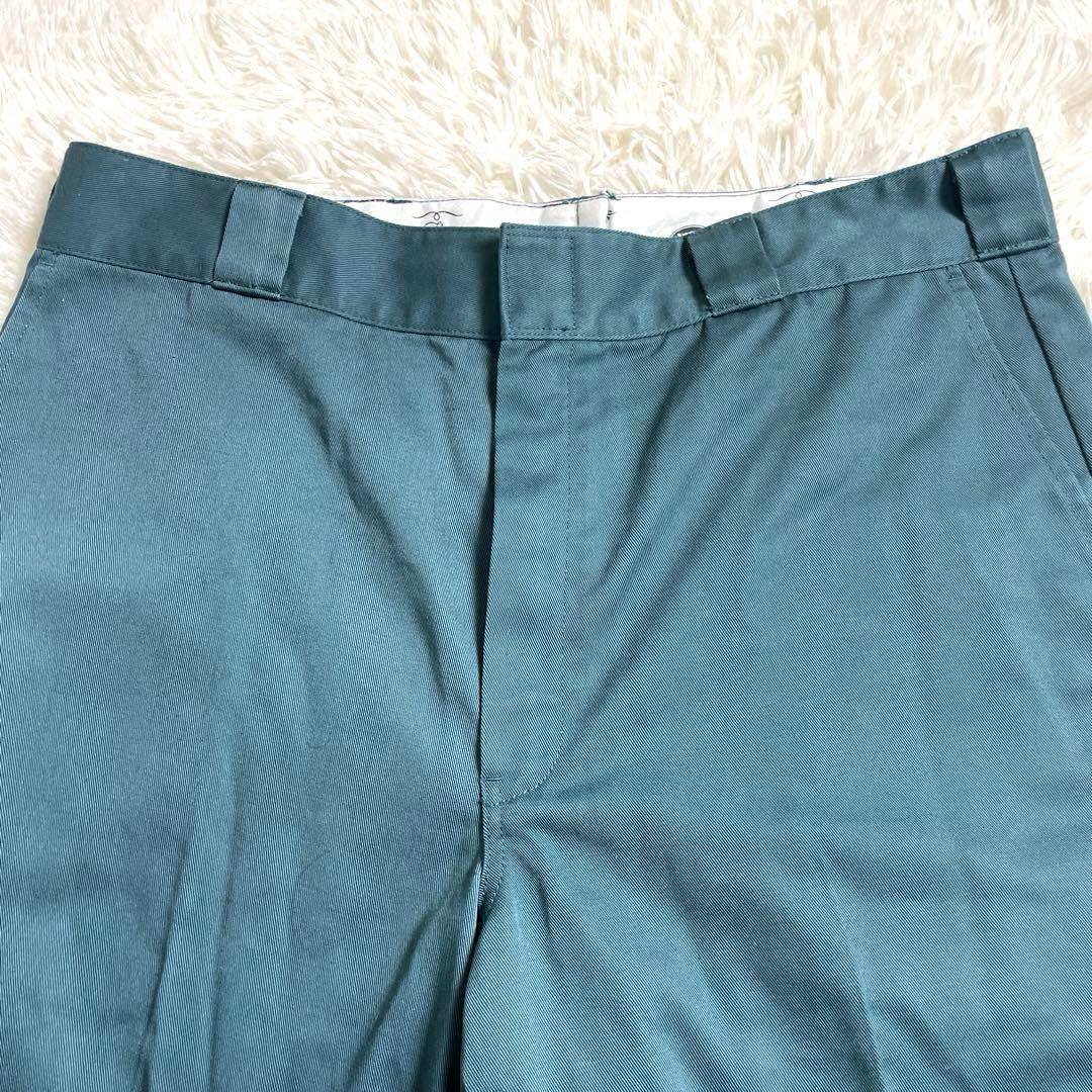 THE STYLIST JAPAN✖️Dickies セットアップ　L