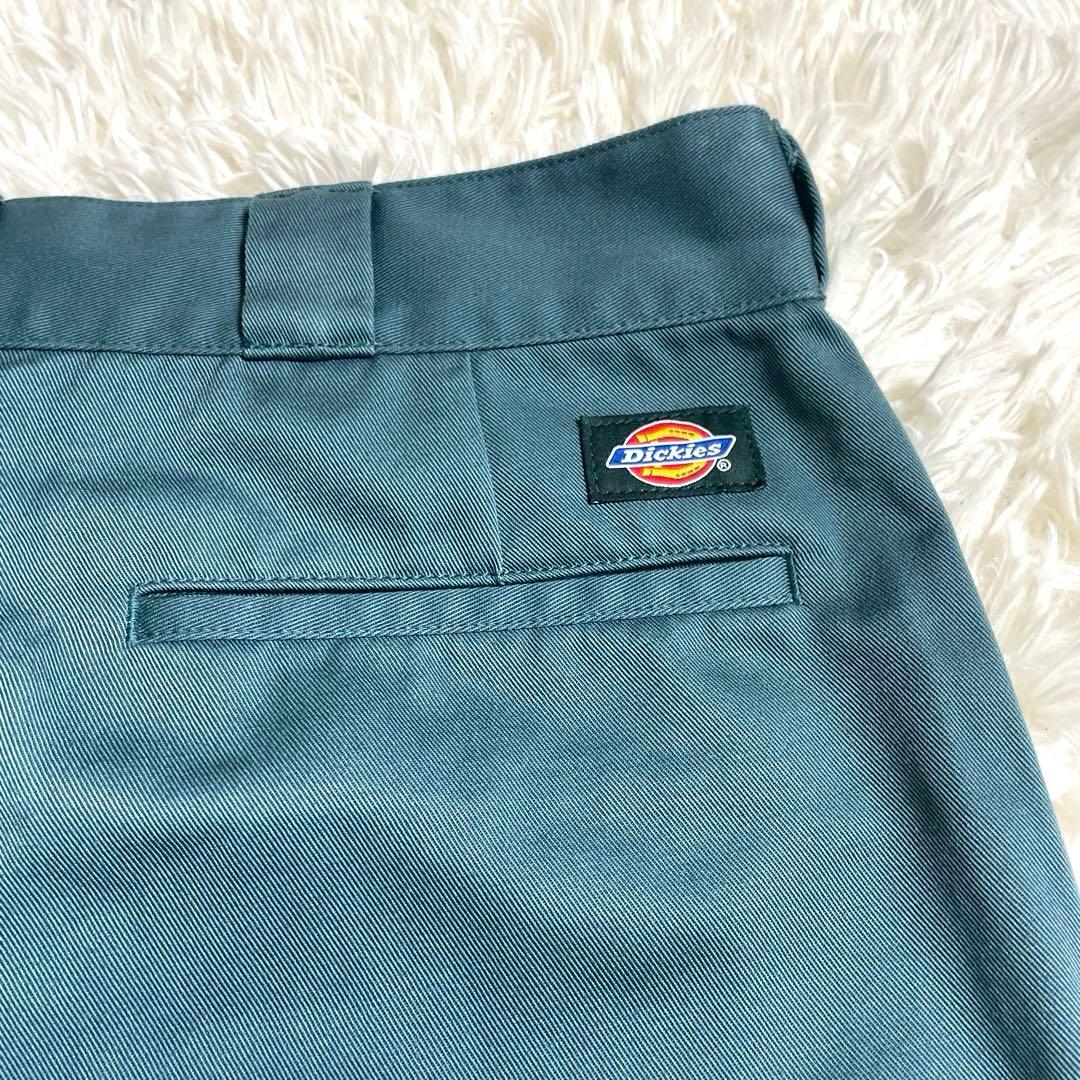 THE STYLIST JAPAN✖️Dickies セットアップ　L