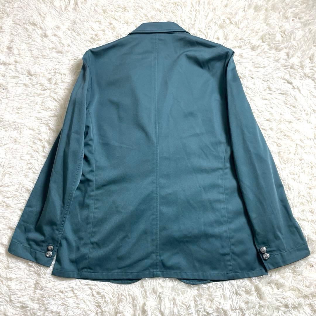 THE STYLIST JAPAN✖️Dickies セットアップ　L