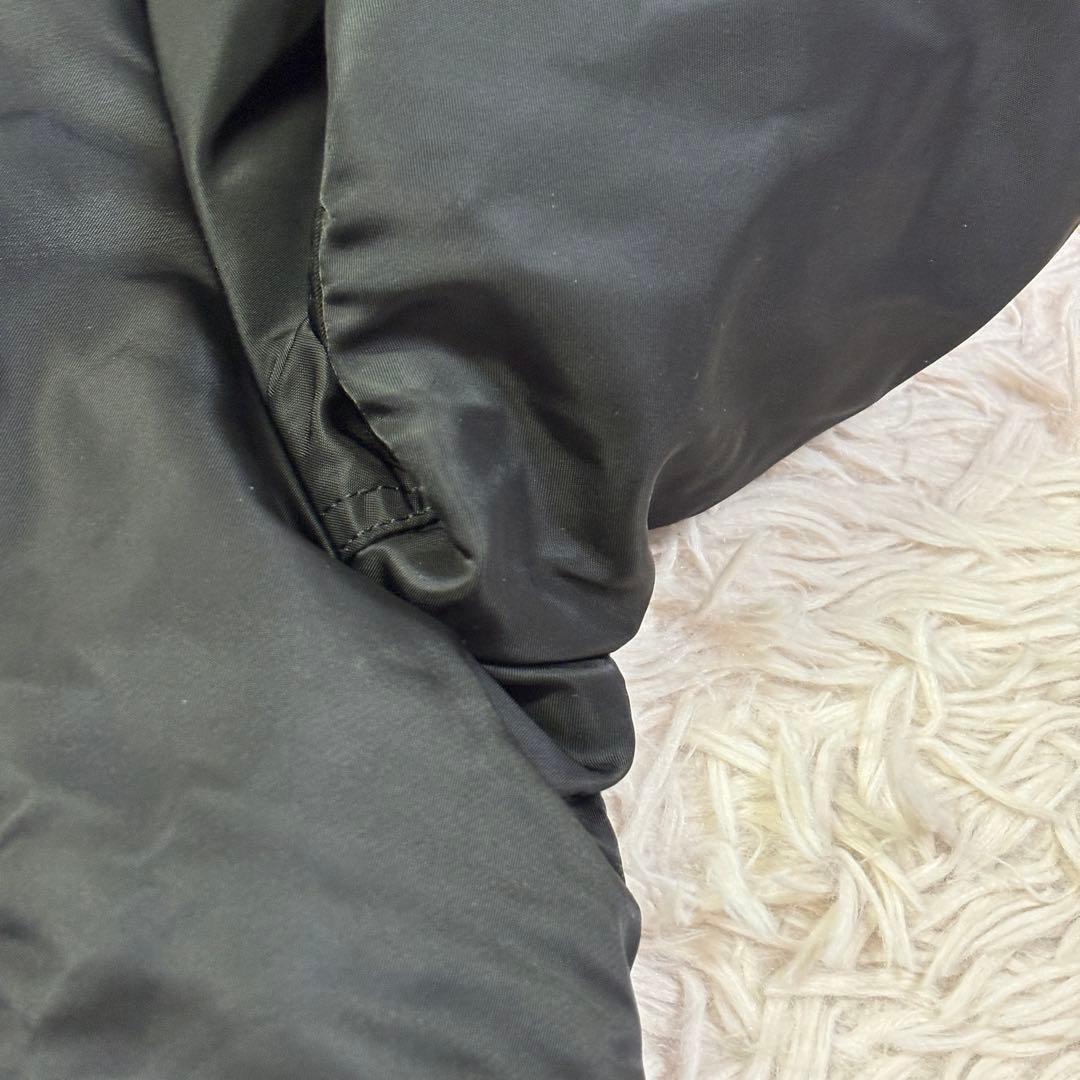 激レア　24karats × アルファ (S) フライトジャケット　ma-1