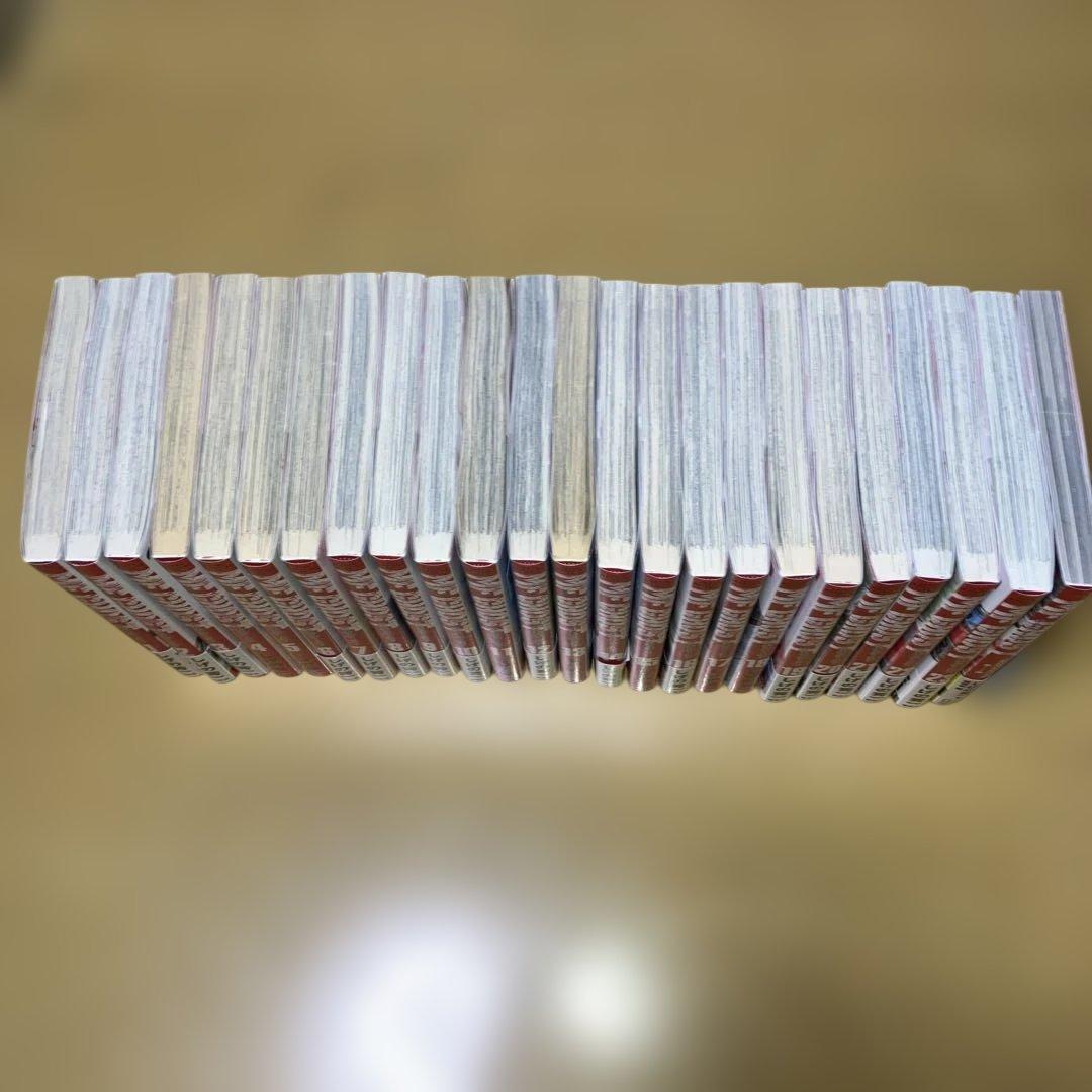 MF GHOST 全23巻と公式ガイドブック第1〜4戦 しげの秀一／講談社