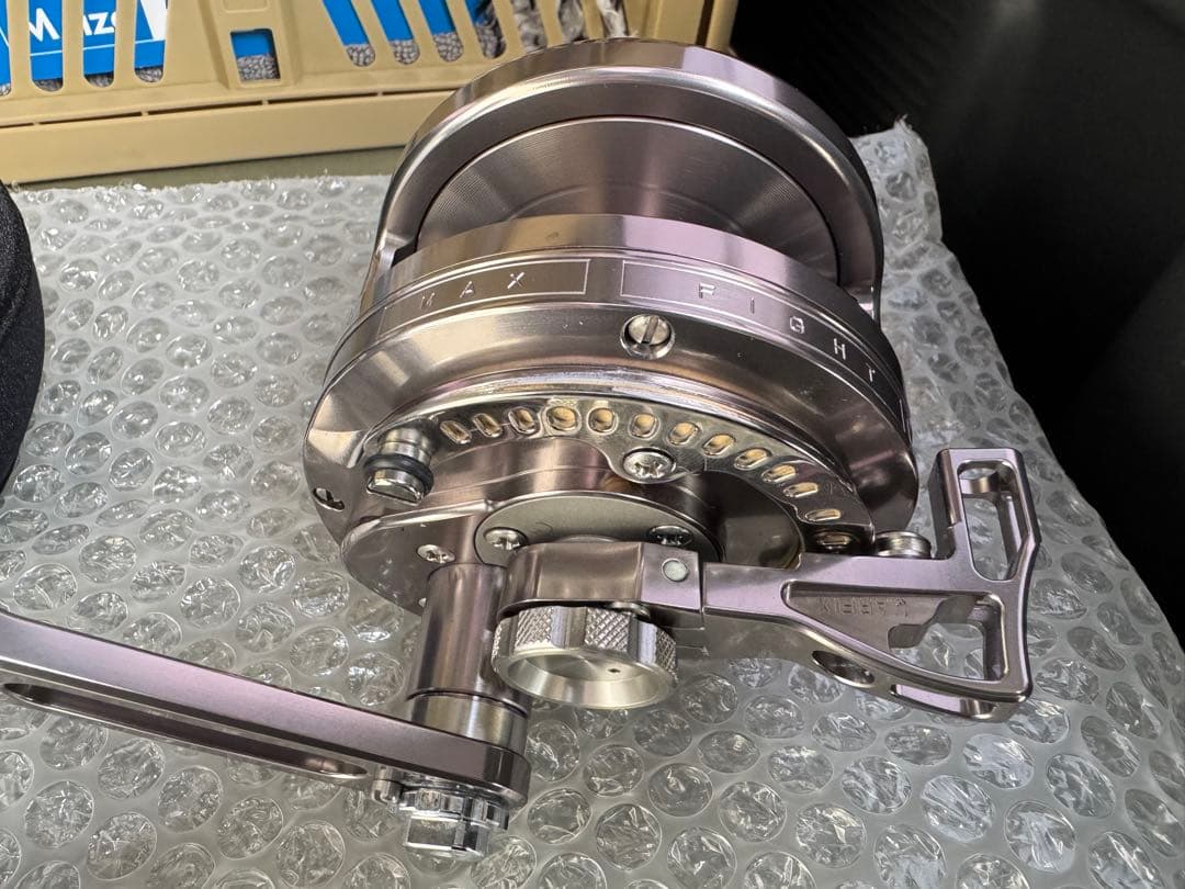 Marfix LN4 LH マーフィックス 左ハンドル