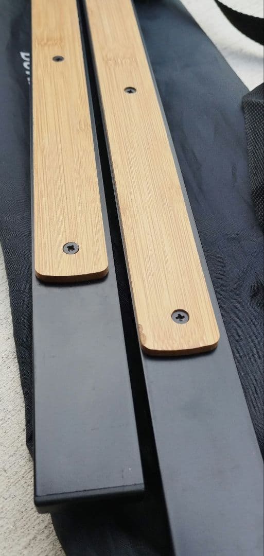 DOD クッキングキング　テーブル+バーナースタンドセット