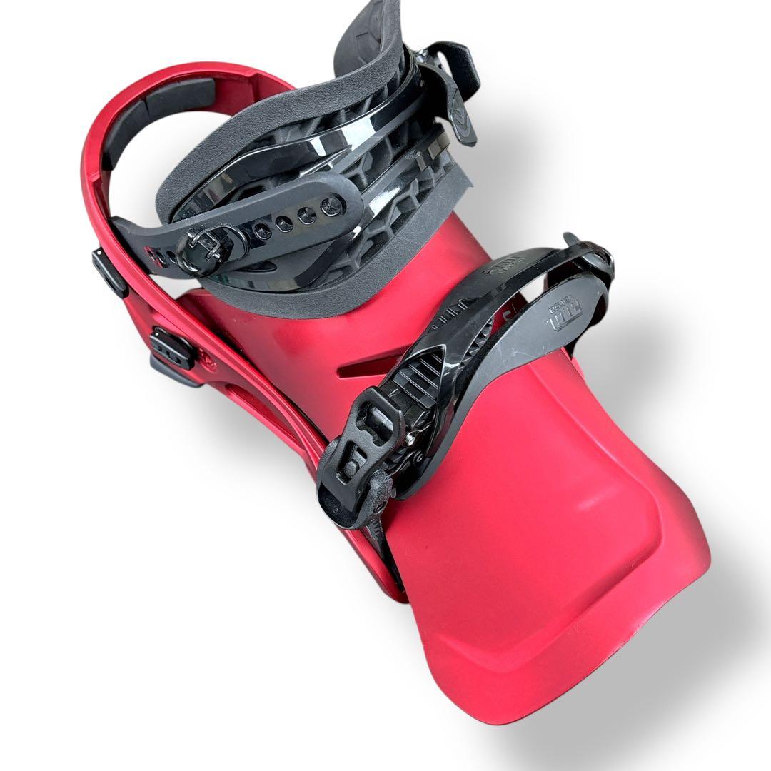 【美品】YONEX MOUSTACHE MASTER 152cm FLUX DS