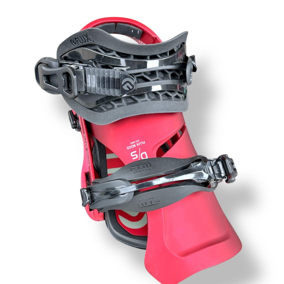 【美品】YONEX MOUSTACHE MASTER 152cm FLUX DS