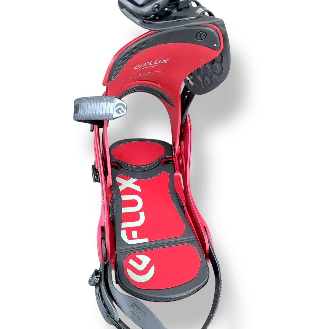 【美品】YONEX MOUSTACHE MASTER 152cm FLUX DS