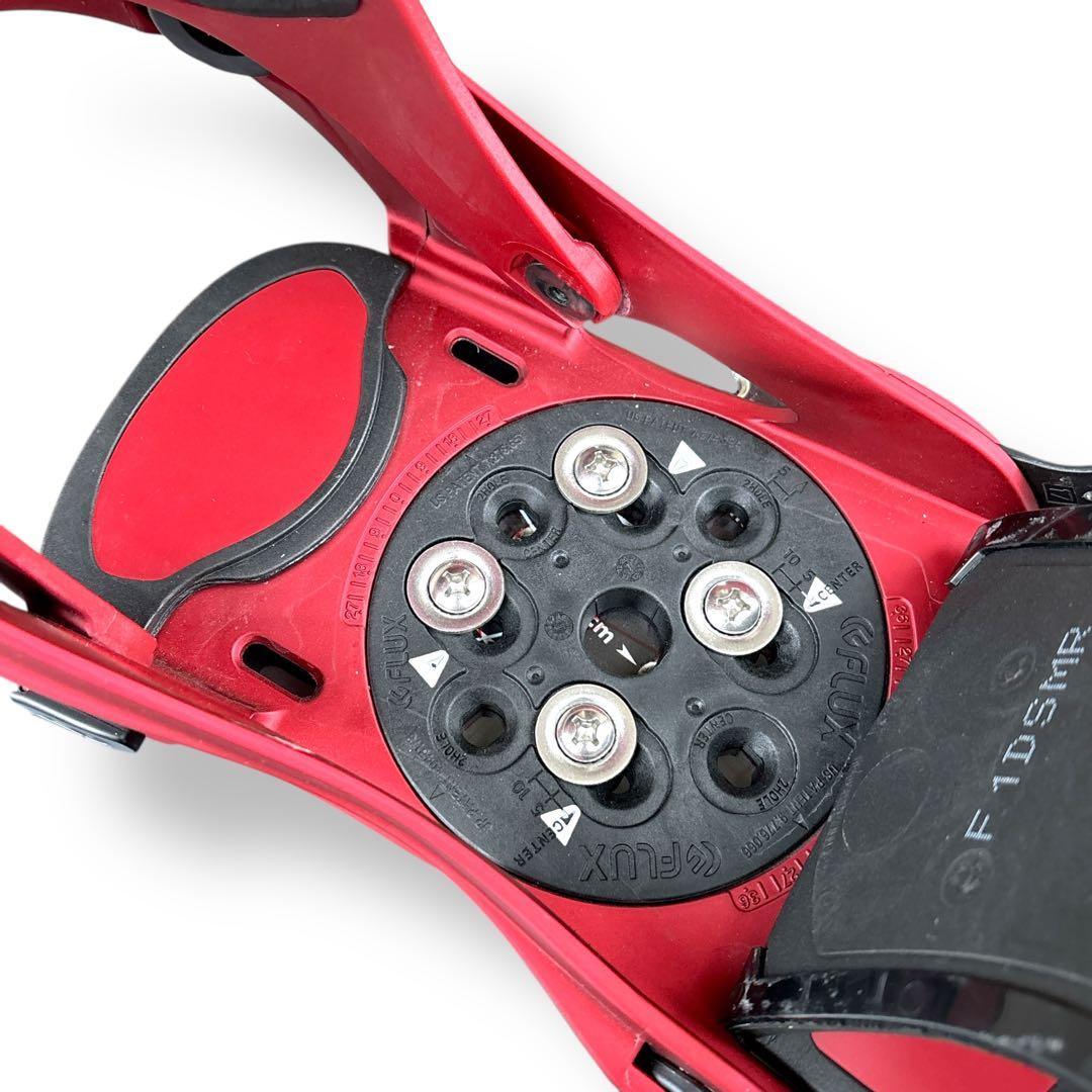 【美品】YONEX MOUSTACHE MASTER 152cm FLUX DS