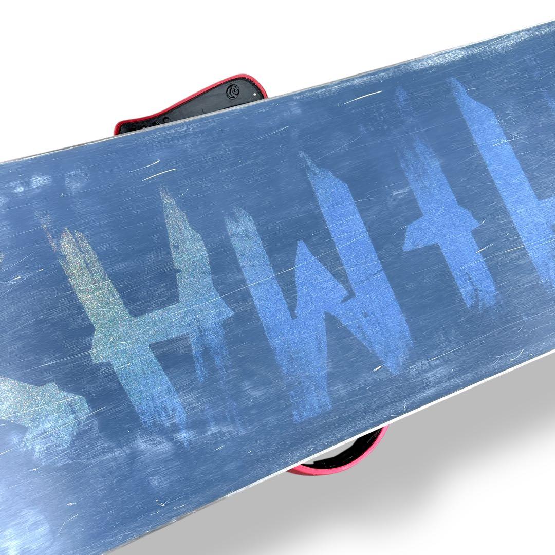 【美品】YONEX MOUSTACHE MASTER 152cm FLUX DS