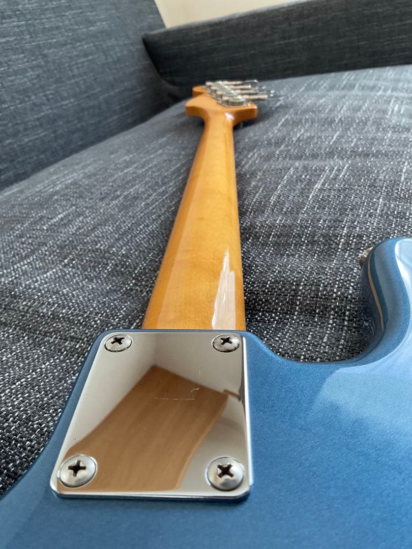 ベース Fender Jazz Bass Made in Japan