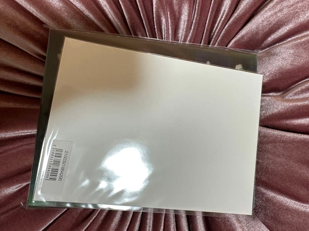 INI  BREAK THE CODE DVD ファンクラブ限定盤