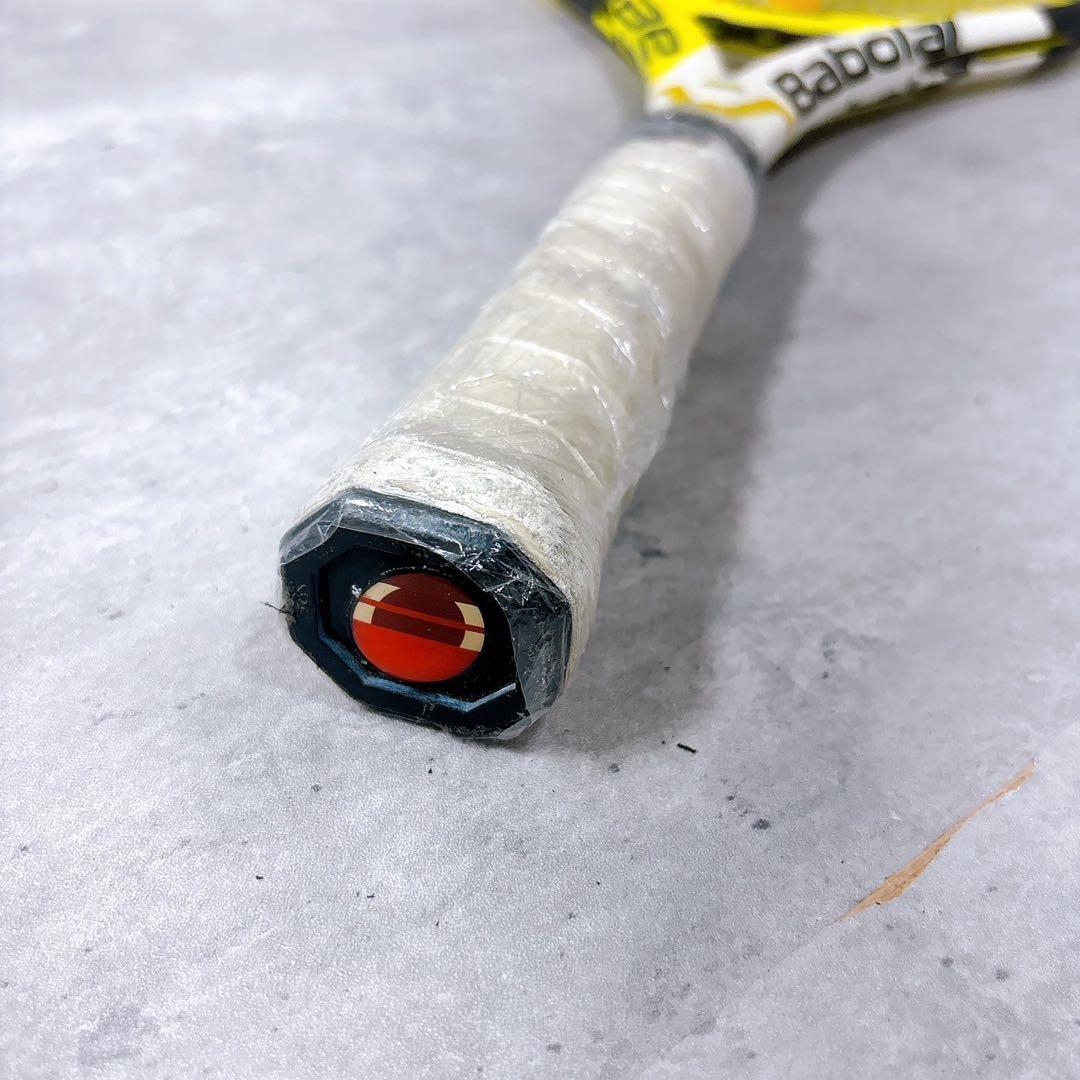 Babolat AERO PRO DRIVE 2007 ケース付き